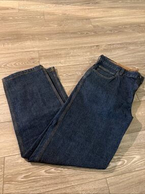 Men’s Duluth Jeans, Sz 37x34